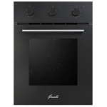Духовой шкаф FORNELLI FGA 45 STRETTO