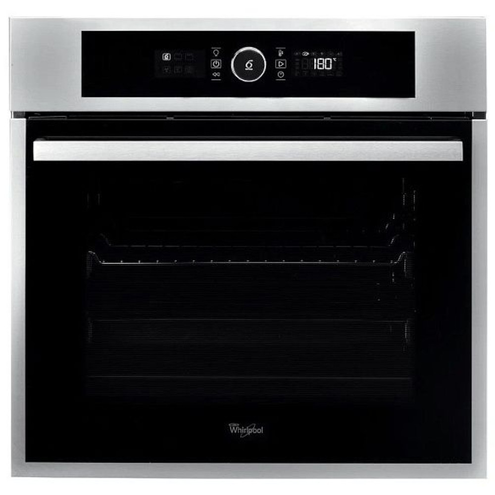 Духовой шкаф WHIRLPOOL AKZ9 7891 IX