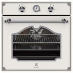 Духовой шкаф ELECTROLUX OPEA2350C