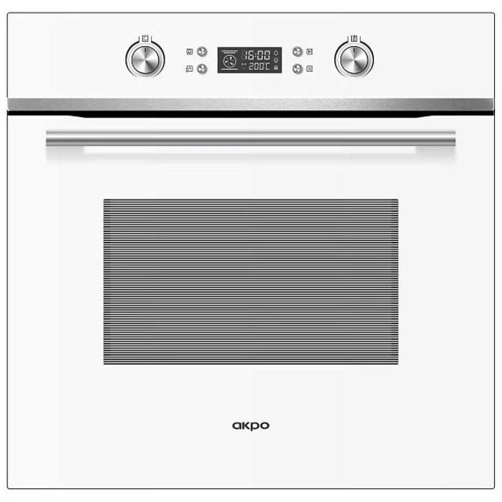 Духовой шкаф AKPO PEA 7009MED WH
