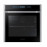 Духовой шкаф Samsung Dual Cook NV75N7546RS нержавеющая сталь