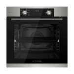 Духовой шкаф KUPPERSBERG HF 608 BX
