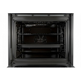 Духовой шкаф BOSCH HBA537BM0R