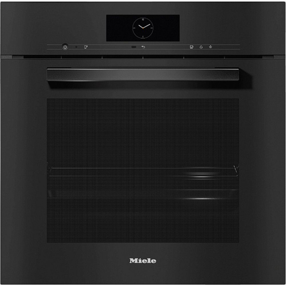 Пароварка MIELE DGC 7865 OBSW
