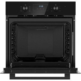 Духовой шкаф WEISSGAUFF EOM 306 Black Edition