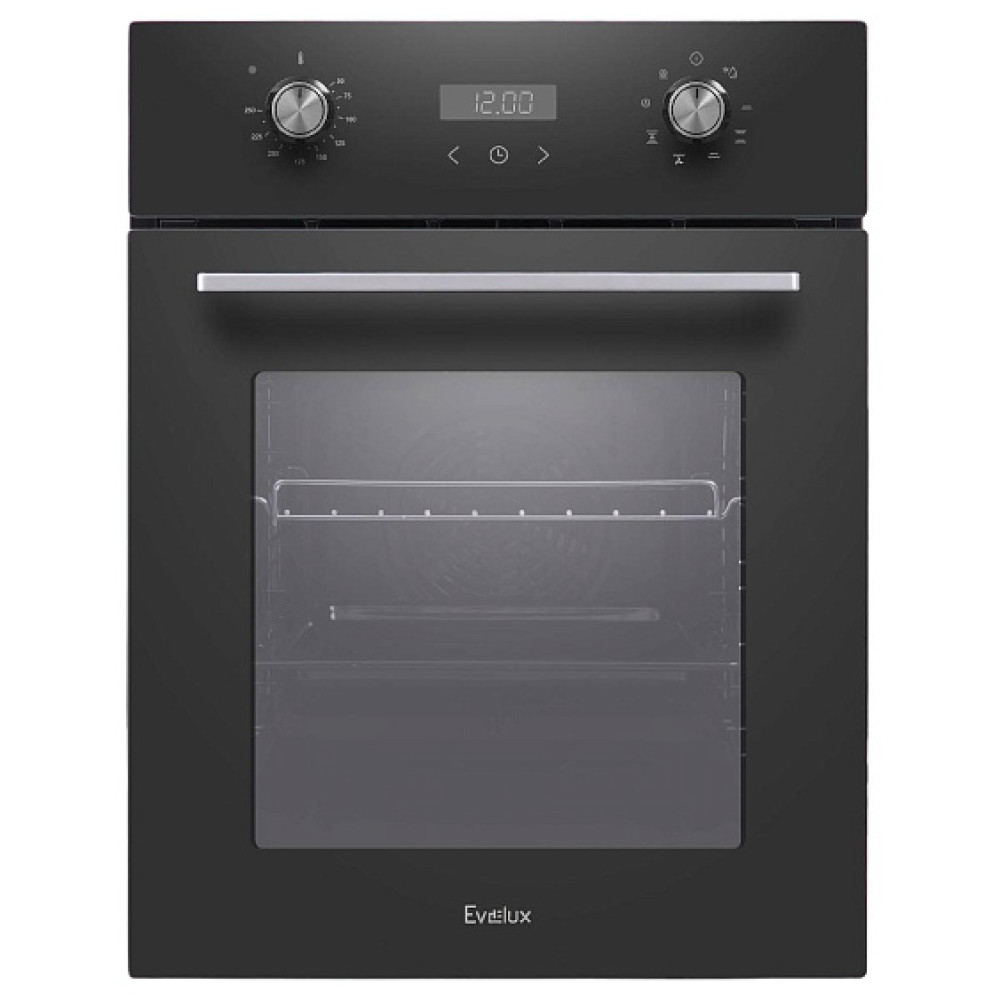 Духовой шкаф EVELUX EO 440 PB