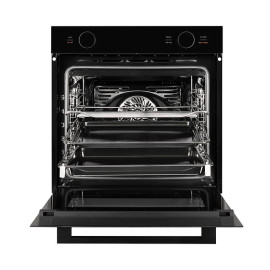 Духовой шкаф KUPPERSBERG HT 612 Black