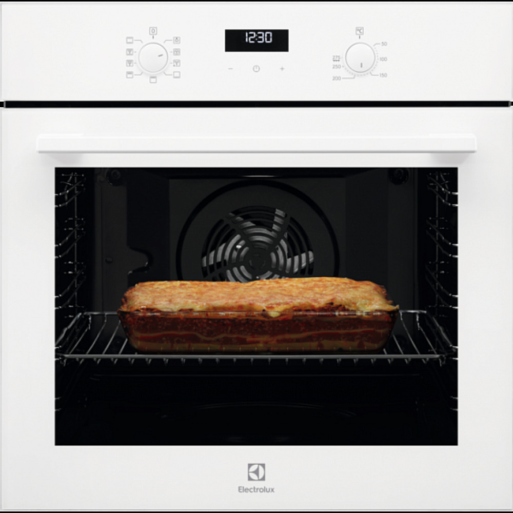 Духовой шкаф ELECTROLUX OEF 5H50V