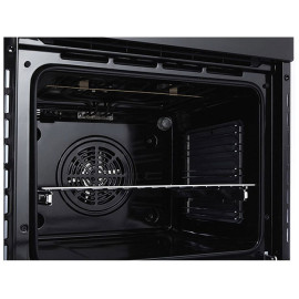 Духовой шкаф THOMSON BO30S-6804