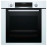 Духовой шкаф Bosch HBB356 BW 0R
