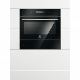 Духовой шкаф ELECTROLUX EVY 7800 ZOZ
