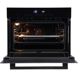 Духовой шкаф KUPPERSBERG KHT 616 Black