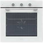 Духовой шкаф KRONA ALPHA 60 WH