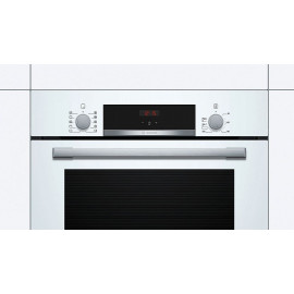Духовой шкаф BOSCH HBF554YW0R