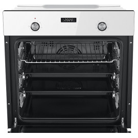 Духовой шкаф HAIER HOX-P09CGW