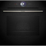 Духовой шкаф BOSCH HBG7361B1