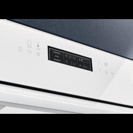 Духовой шкаф Electrolux VKL8E00V