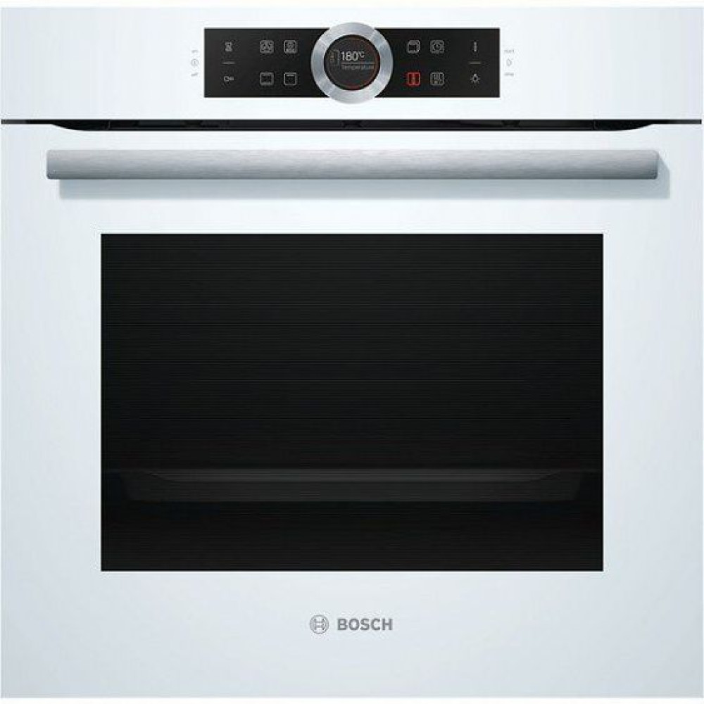 Духовой шкаф BOSCH HBG633CW1S