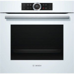 Духовой шкаф BOSCH HBG633CW1S