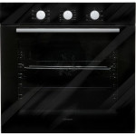 Духовой шкаф KONIGIN Barberry 60 BK MR7