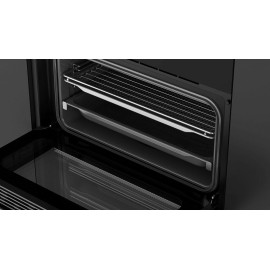 Духовой шкаф TEKA AIRFRY HLC 8406 NIGHT RIVER BLACK (111130009)