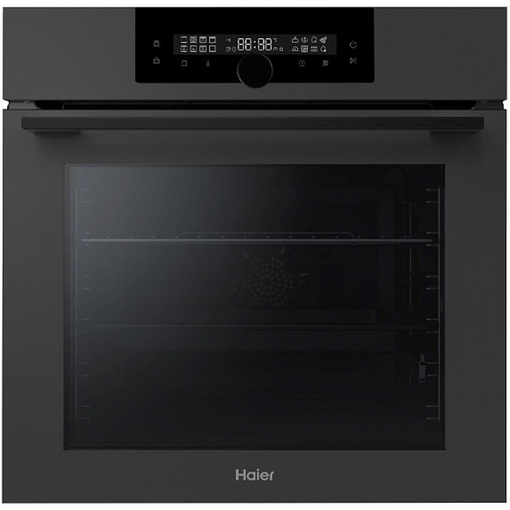 Духовой шкаф HAIER HOQ-F6QAN3DG