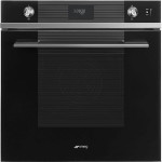Духовой шкаф SMEG SOP6101S2N