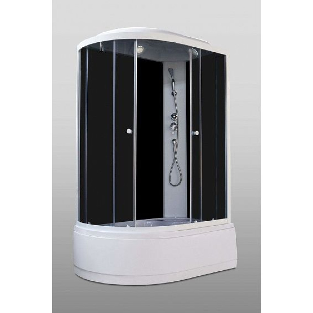 Душевая кабина PARLY EC122R