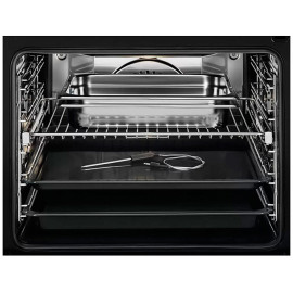 Духовой шкаф AEG BSK798380M