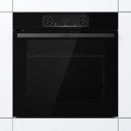 Духовой шкаф GORENJE BPS6737E14BG
