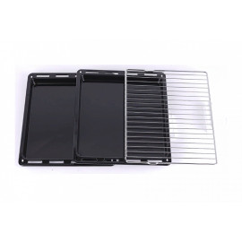 Духовой шкаф Haier HOX-P11HGB