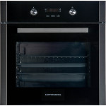 Духовой шкаф KUPPERSBERG ha 663 t