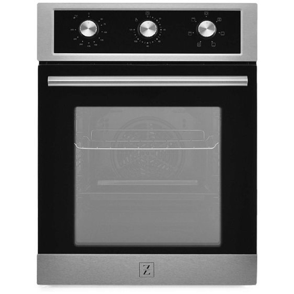Духовой шкаф ZUGEL ZOE451X
