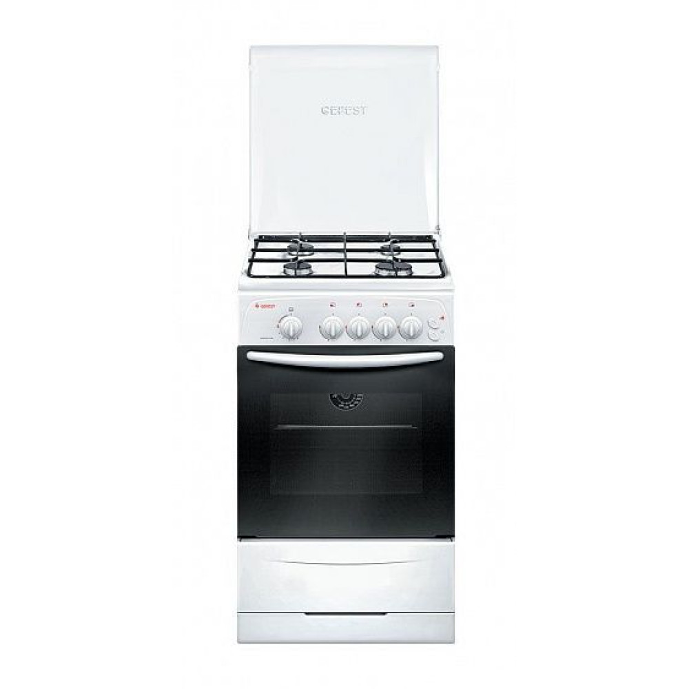 Газовая плита GEFEST 3200-06 К33