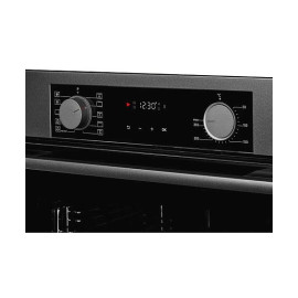Духовой шкаф KUPPERSBERG HF 610 SG