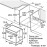 Духовой шкаф BOSCH HBG672BS1S
