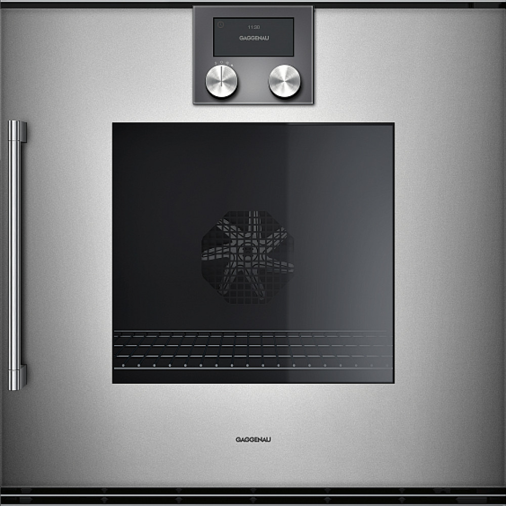Духовой шкаф GAGGENAU BOP220111