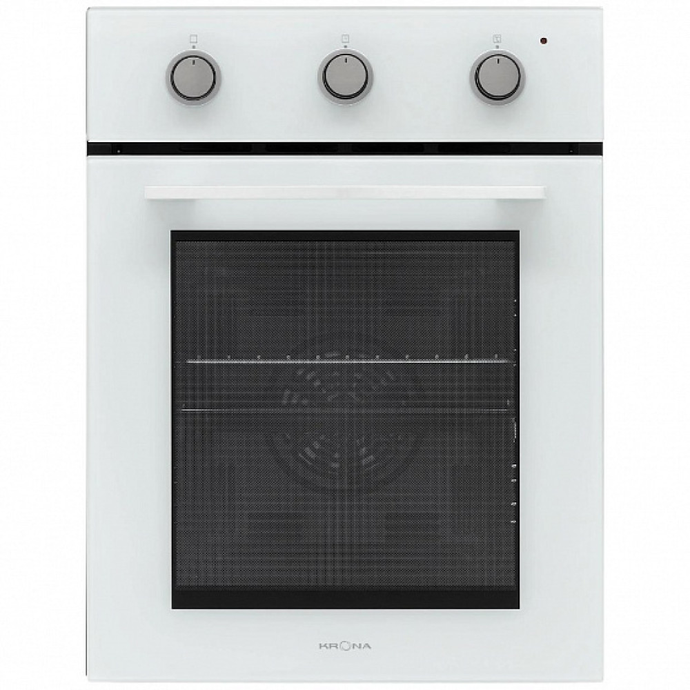 Духовой шкаф KRONA LYRA 45 WH