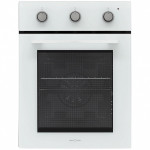 Духовой шкаф KRONA LYRA 45 WH