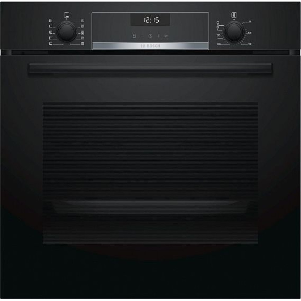 Духовой шкаф BOSCH HBA517BB0