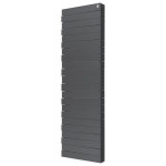 Радиатор отопления ROYAL THERMO PianoForte Tower/Noir Sable (22 секц)