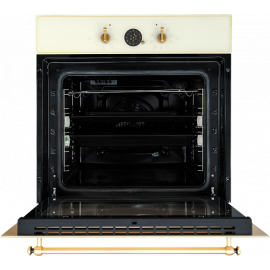 Духовой шкаф KUPPERSBERG SR 669 C Bronze