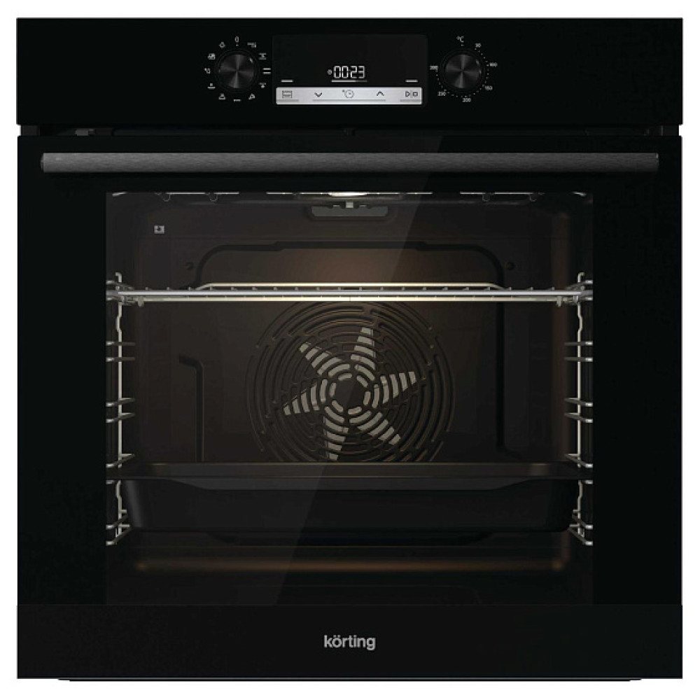 Духовой шкаф KORTING OKB 6820 EN