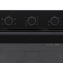 Духовой шкаф KRONA Element 60 BL/BL