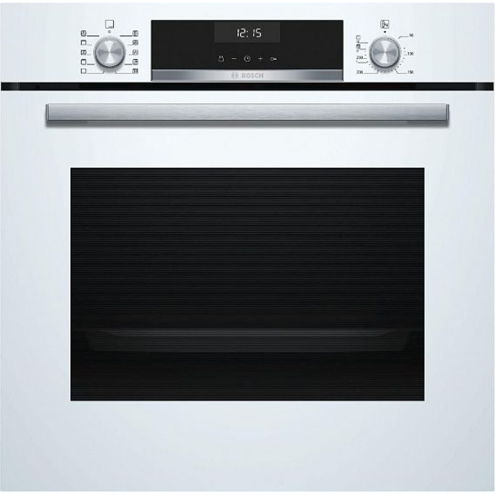 Духовой шкаф BOSCH HBG517BW0R
