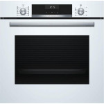 Духовой шкаф BOSCH HBG517BW0R