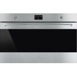 Духовой шкаф SMEG SFP9302TX