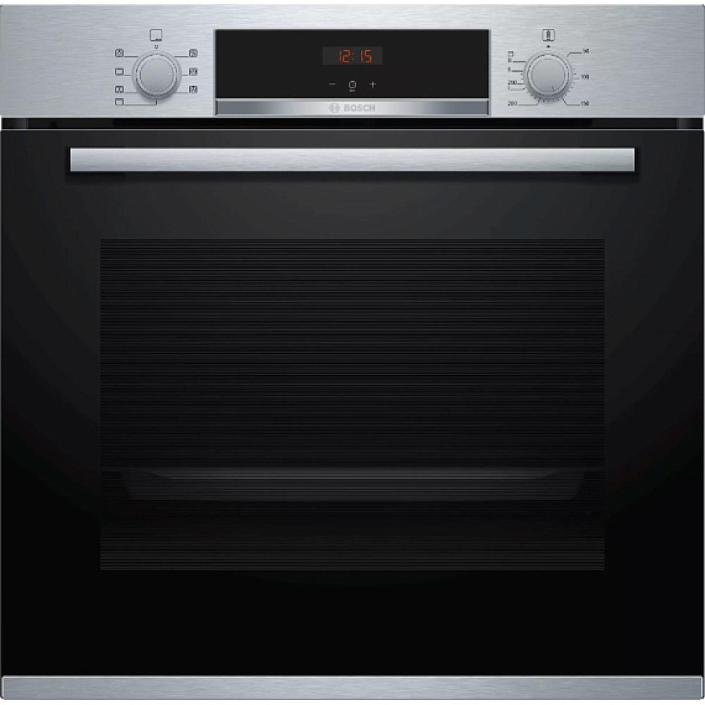 Духовой шкаф BOSCH HBA513BS1
