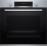 Духовой шкаф BOSCH HBA513BS1
