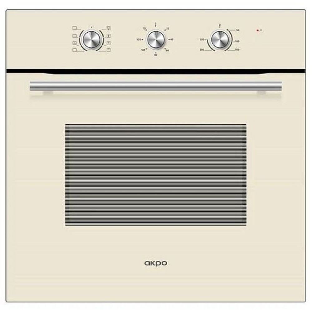 Духовой шкаф AKPO PEA 6508 MMD03 IV